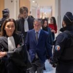 Francia condena a la cementera Lafarge y a su ex consejero delegado por financiar a grupos yihadistas como el ISIS