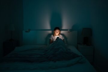 El 14% de los adultos españoles padece insomnio