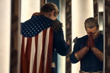 ‘The Boys’: la sátira que se transformó en neorrealismo yanqui