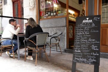 Adiós al primero, segundo y postre: así murió el menú de tres platos