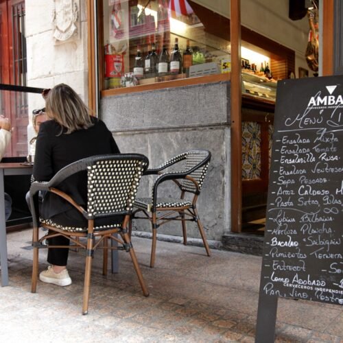 Adiós al primero, segundo y postre: así murió el menú de tres platos