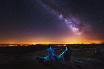 ¡Wow! Así es como el superpoder del asombro actualiza nuestra visión del mundo “y nos libera de la visión egocéntrica”
