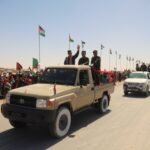 El Polisario se aleja de la lucha armada en el Sáhara y ofrece a Rabat ser un socio de paz