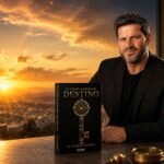 EL BACHIR CHEKHAD REVOLUCIONA EL ENSAYO Y EL CRECIMIENTO PERSONAL CON ‘EL CÓDIGO MAESTRO DEL DESTINO’