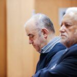 El lotero juzgado por robar el boleto de los 4,7 millones sostiene que no tenía “ánimo de cobrar” el premio, aunque lo pidió cuatro veces