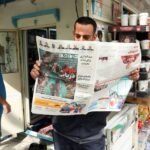 La guerra daña las bases de la economía iraní y agrava su crisis