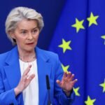 Von der Leyen plantea acabar con la unanimidad en la toma de decisiones en la UE ante bloqueos como el de Hungría