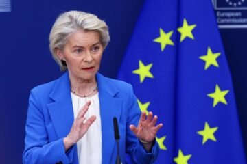 Von der Leyen plantea acabar con la unanimidad en la toma de decisiones en la UE ante bloqueos como el de Hungría