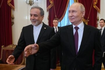 La guerra de Estados Unidos e Israel contra Irán – 27 de abril de 2026 | Putin, ante el ministro de Exteriores iraní: “Rusia hará lo posible por cumplir los deseos de Irán”