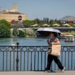 El pronóstico pesimista de Aemet para este verano