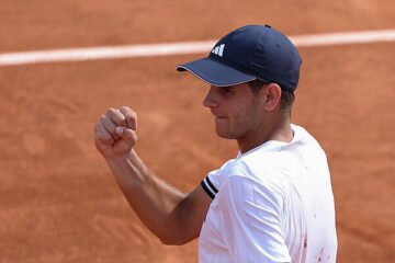 El ayudante que se convirtió en rival, la historia detrás del duelo entre Jódar y Carreño: «Era muy delgadito, sigue siéndolo»