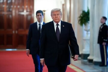 La guerra de Estados Unidos e Israel contra Irán, en directo | Netanyahu, incómodo ante un posible pacto que aplaza la cuestión nuclear y congela la ofensiva sobre Hezbolá