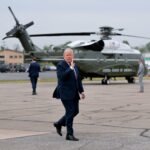 Estados Unidos ve al alcance de la mano un acuerdo con Irán para reabrir el estrecho de Ormuz