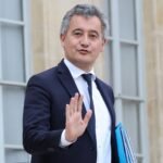 El ministro de Justicia de Francia propone restringir la inmigración totalmente durante tres años
