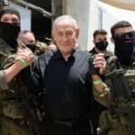 Israel amplía la ocupación del sur del Líbano más allá del río Litani por primera vez