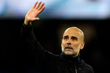 Así ha sido la despedida de Pep Guardiola del Manchester City: «Habéis dejado un legado»
