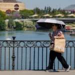La Aemet anuncia un pronóstico pesimista de altas temperaturas para los meses de verano