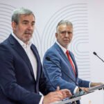 Clavijo seguiría en el poder en Canarias frente a un PSOE que cae