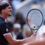 Zverev se lanza a por su primer Grand Slam: derrota a Mensik y espera rival en la final de Roland Garros