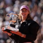 Andreeva pone fin a la intrépida aventura de Chwalinska y gana en Roland Garros su primer grande