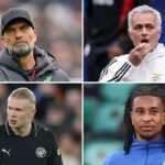 Klopp, Mourinho, Haaland, Olise, Raúl… Todos los nombres propios de las elecciones entre Florentino y Riquelme a la presidencia del Madrid