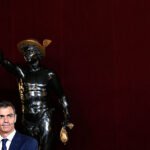 Las cloacas del PSOE funden a Sánchez con la ‘Kitchen’ que expulsó a Rajoy de Moncloa