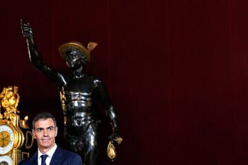 Las cloacas del PSOE funden a Sánchez con la ‘Kitchen’ que expulsó a Rajoy de Moncloa