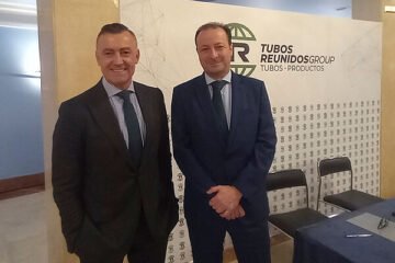 Los tres directivos de Tubos Reunidos que pagaron a la trama de Cerdán están ya imputados y el PNV presiona para que el Estado alivie más la deuda a la empresa
