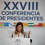 Buruaga retendría el Gobierno ese al desplome del PRC