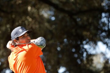 López Chacarra logra su segunda victoria en Países Bajos y mira ya al PGA Tour