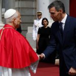 Tantas Iglesias que no caben en el Congreso
