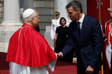 Tantas Iglesias que no caben en el Congreso