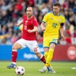Eriksen «está bien» y se espera que salga del hospital tras su desvanecimiento durante un partido amistoso