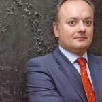 El Corte Inglés nombra a Javier Catena consejero delegado del grupo