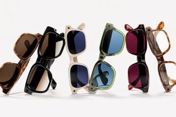 Meta lanza Meta Glasses, sus primeras gafas inteligentes sin marca Ray-Ban u Oakley