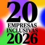Las 20 empresas más inclusivas de España