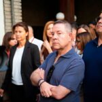 Page frente a Sánchez: «No se puede aguantar hasta el último día sea como sea, sin apoyo parlamentario y con insultos»