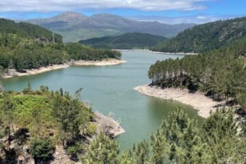 Embalses de Ourense “con 97 millones de bacterias por litro” vuelven a infectarse un año después de la condena a la Xunta y el Gobierno