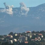 Última hora de la guerra de Estados Unidos e Israel contra Irán, en directo | EE UU anuncia un alto el fuego entre Israel y Hezbolá que entra en vigor este mismo viernes