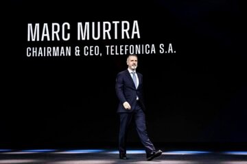 Telefónica vende parte de sus acciones en Perplexity para hacer caja con la fiebre por la IA