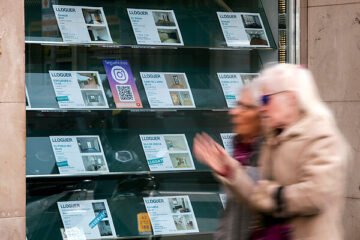 Cataluña pierde un 7,65% de su oferta de alquiler y llega a mínimos históricos con menos de 95.000 viviendas disponibles