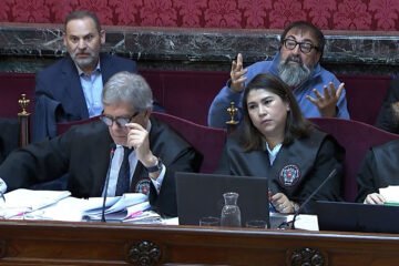 Anticorrupción, sobre las peticiones de nulidad de Ábalos y Koldo: «Están abocadas al fracaso y deben ser desestimadas»