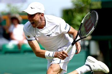 La despedida de Roberto Bautista y aquellas semifinales de Wimbledon en 2019: «Si hubiese tenido otra nacionalidad hubiera sido más valorado»