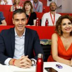 Montero se saltó en su último año la regla de gasto más que ninguna otra administración al subirlo un 8%, según la propia Hacienda