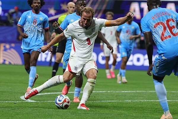 México – Inglaterra: horario y dónde ver hoy por TV los octavos del Mundial 2026