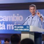 Feijóo promete una ley nacional del «concebido no nacido» como la de Ayuso si llega a La Moncloa