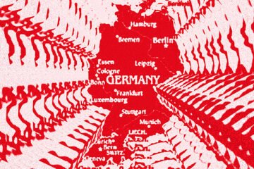 ‘Vente a Alemania, Pepe’: se necesita un milagro económico en el país con el mayor ahorro de toda Europa