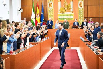 El PP da por superado el dilema de Vox «sin perder centralidad»: «A España no le preocupa que gobernemos juntos»