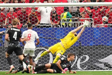Ounahi se basta para despertar a Marruecos ante Canadá y llevarlo a octavos