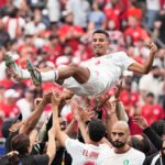 Ounahi, el jugador de Mundiales que agradece al Rey el crecimiento de Marruecos: «Sin su visión del fútbol no estaríamos aquí»